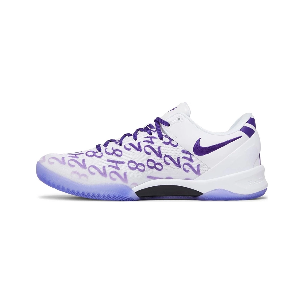 Kobe 8 Protro Court Purple,NIKE KOBE,NIKE SHOES Reps