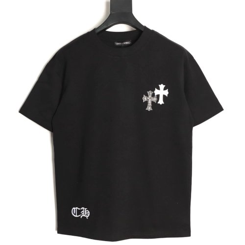Chrome Hearts T Shirts New 2026 019  ,Chrome Hearts T Shirt,Tshirt,APPAREL