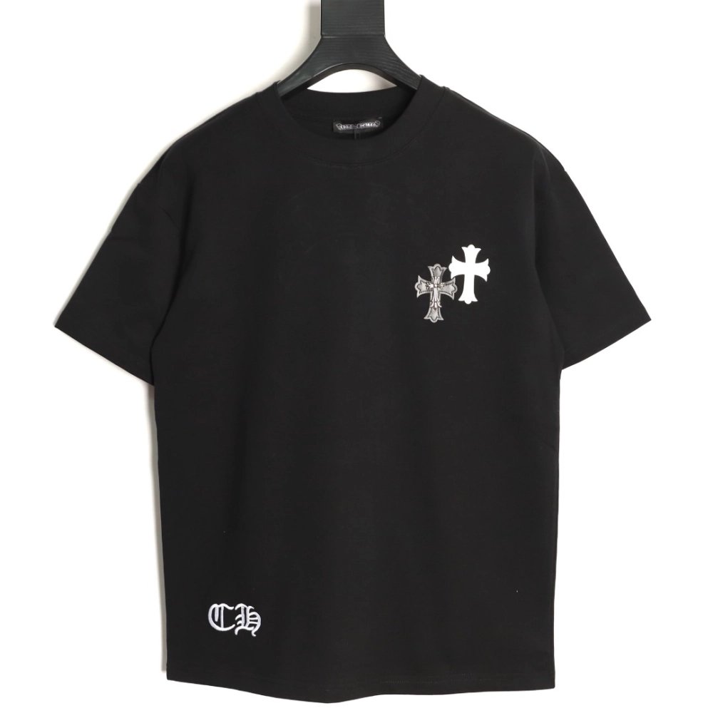 Chrome Hearts T Shirts New 2026 019  ,Chrome Hearts T Shirt,Tshirt,APPAREL