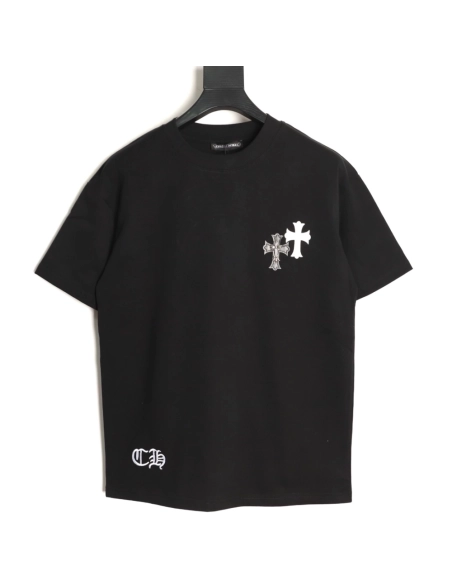 Chrome Hearts T Shirts New 2026 019  ,Chrome Hearts T Shirt,Tshirt,APPAREL