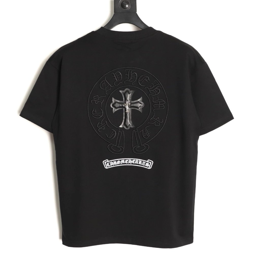 Chrome Hearts T Shirts New 2026 019  ,Chrome Hearts T Shirt,Tshirt,APPAREL