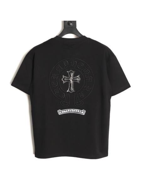 Chrome Hearts T Shirts New 2026 019  ,Chrome Hearts T Shirt,Tshirt,APPAREL