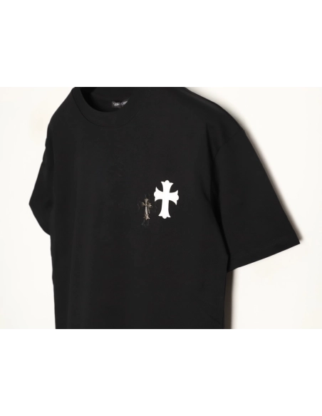 Chrome Hearts T Shirts New 2026 019  ,Chrome Hearts T Shirt,Tshirt,APPAREL