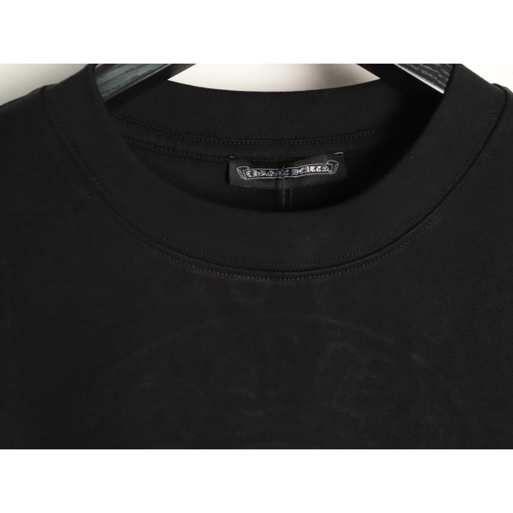 Chrome Hearts T Shirts New 2026 019  ,Chrome Hearts T Shirt,Tshirt,APPAREL