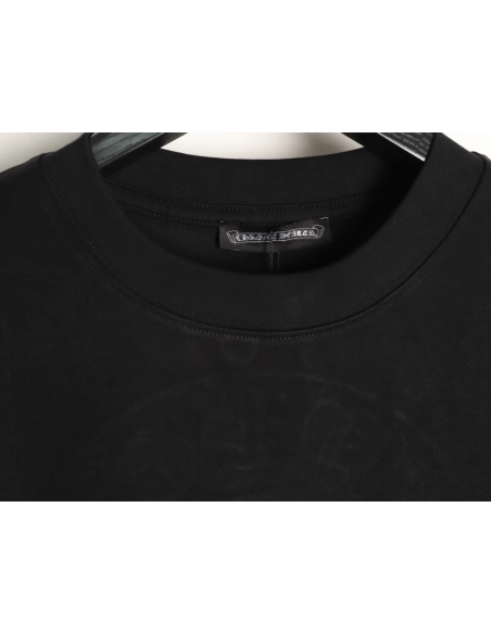 Chrome Hearts T Shirts New 2026 019  ,Chrome Hearts T Shirt,Tshirt,APPAREL