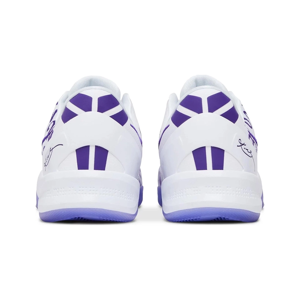 Kobe 8 Protro Court Purple,NIKE KOBE,NIKE SHOES Reps