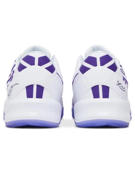 Kobe 8 Protro Court Purple,NIKE KOBE,NIKE SHOES Reps
