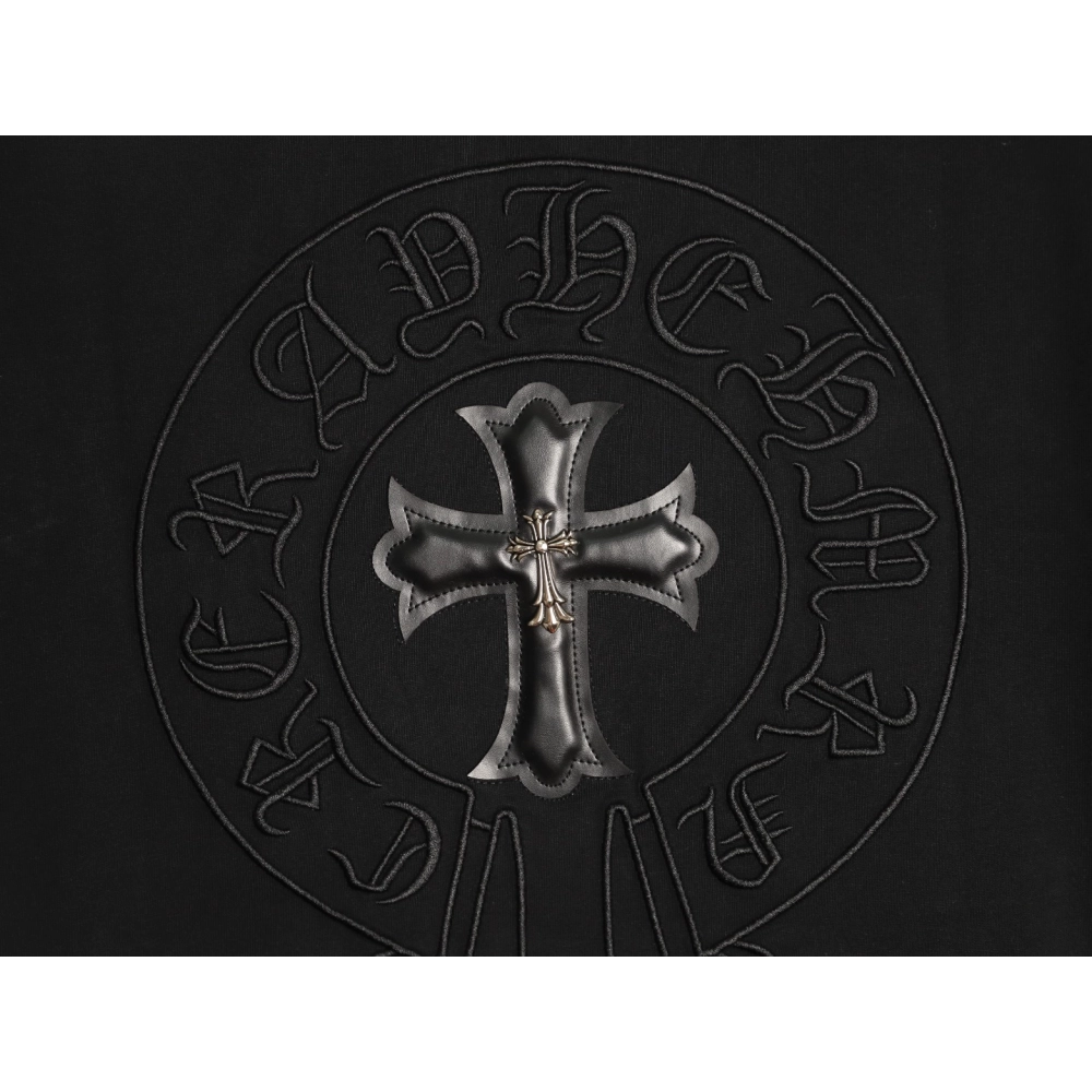 Chrome Hearts T Shirts New 2026 019  ,Chrome Hearts T Shirt,Tshirt,APPAREL