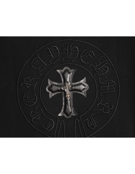 Chrome Hearts T Shirts New 2026 019  ,Chrome Hearts T Shirt,Tshirt,APPAREL