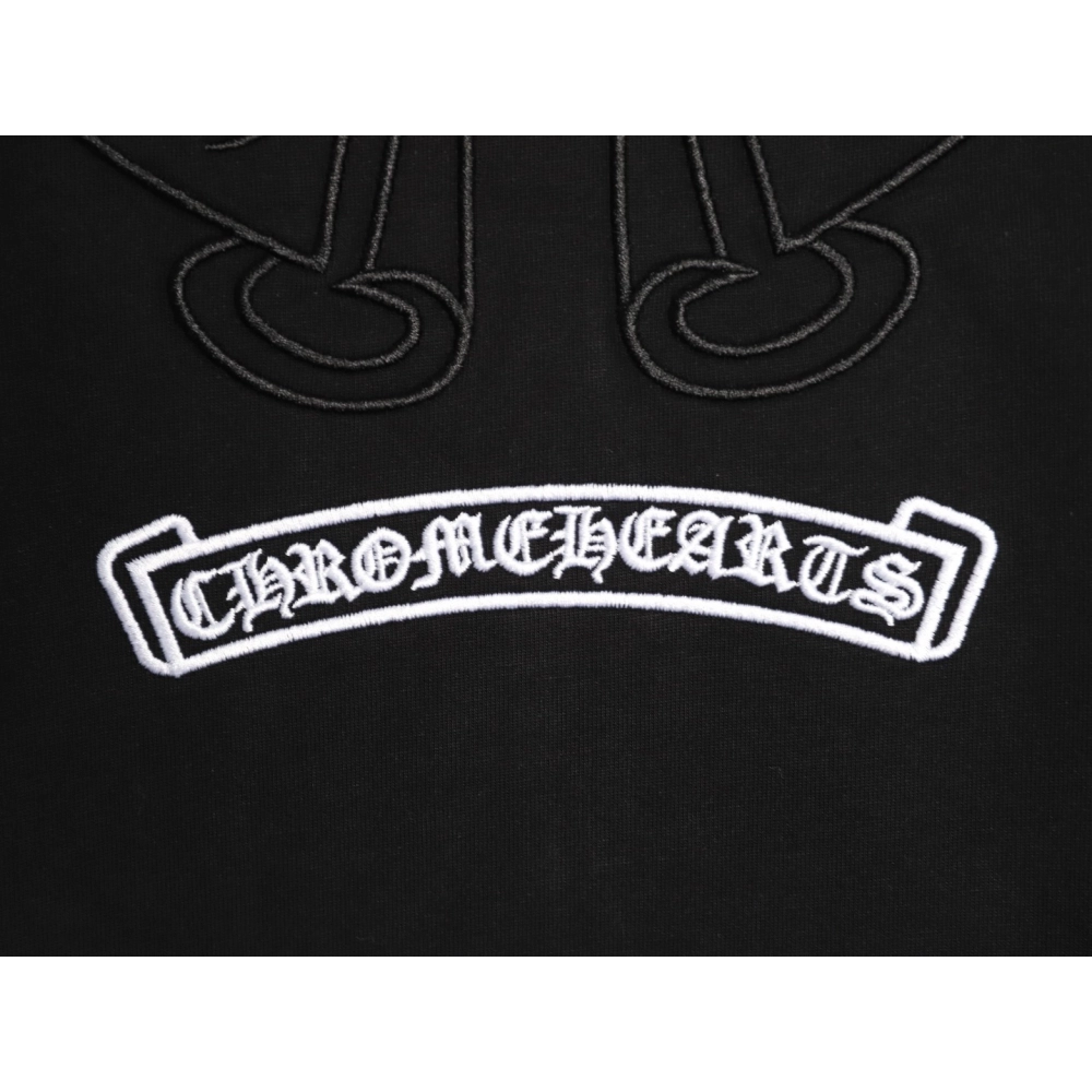 Chrome Hearts T Shirts New 2026 019  ,Chrome Hearts T Shirt,Tshirt,APPAREL