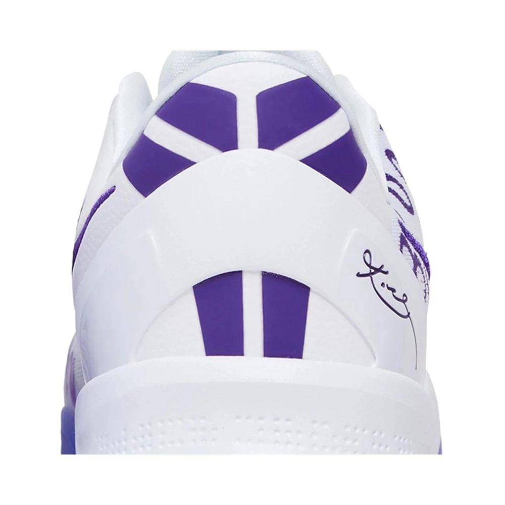 Kobe 8 Protro Court Purple,NIKE KOBE,NIKE SHOES Reps