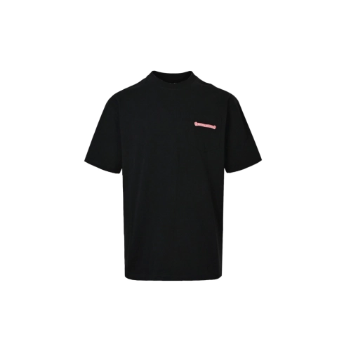 Chrome Hearts T Shirts New 2026 018  ,Chrome Hearts T Shirt,Tshirt,APPAREL