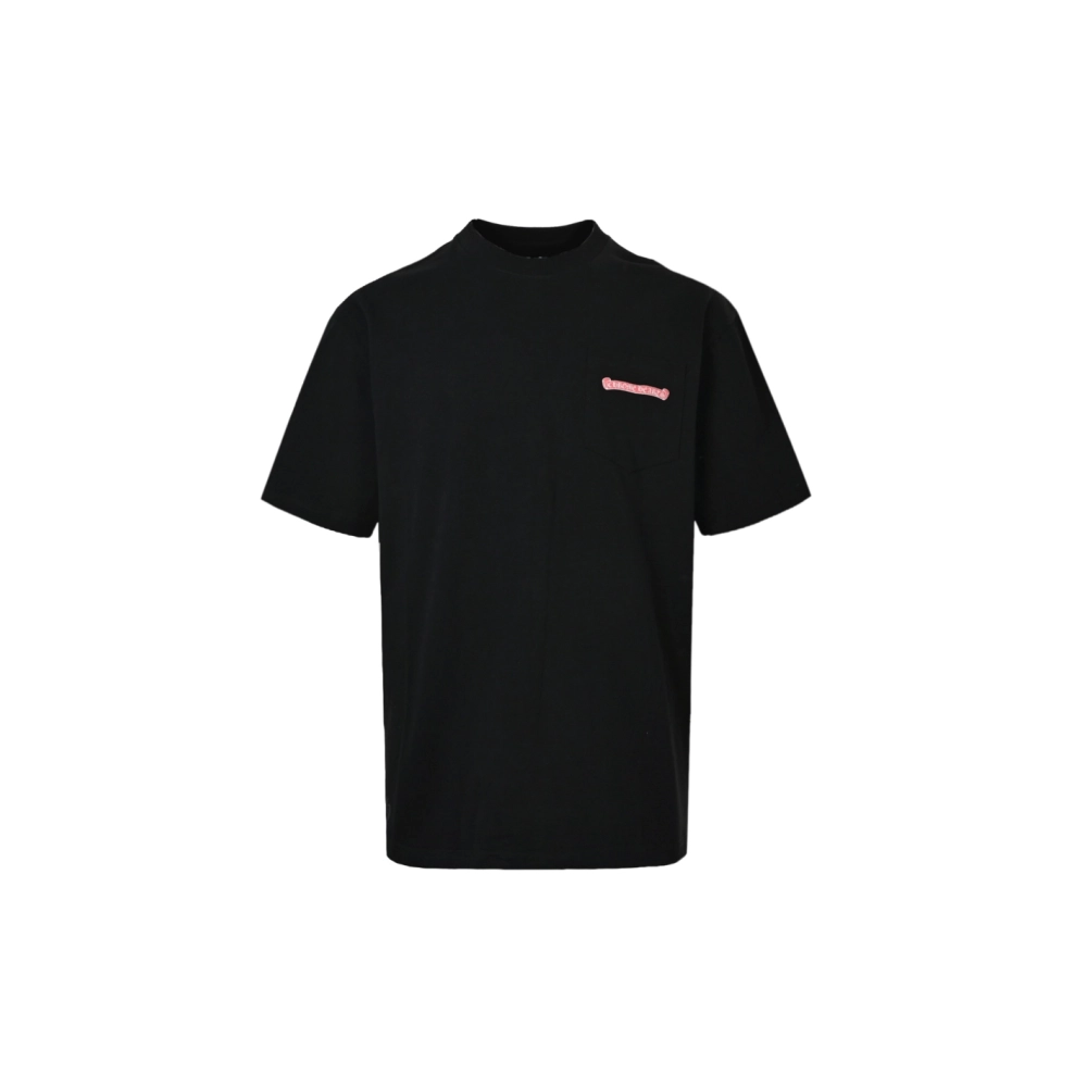 Chrome Hearts T Shirts New 2026 018  ,Chrome Hearts T Shirt,Tshirt,APPAREL