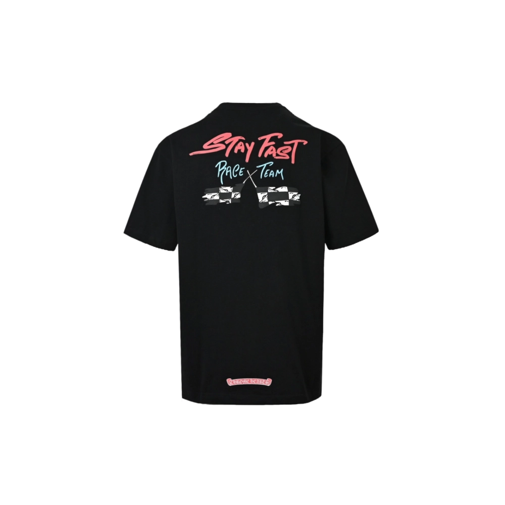Chrome Hearts T Shirts New 2026 018  ,Chrome Hearts T Shirt,Tshirt,APPAREL