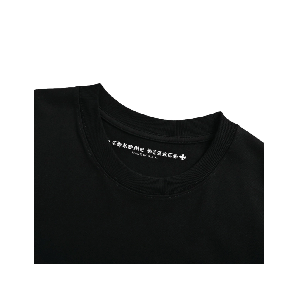 Chrome Hearts T Shirts New 2026 018  ,Chrome Hearts T Shirt,Tshirt,APPAREL