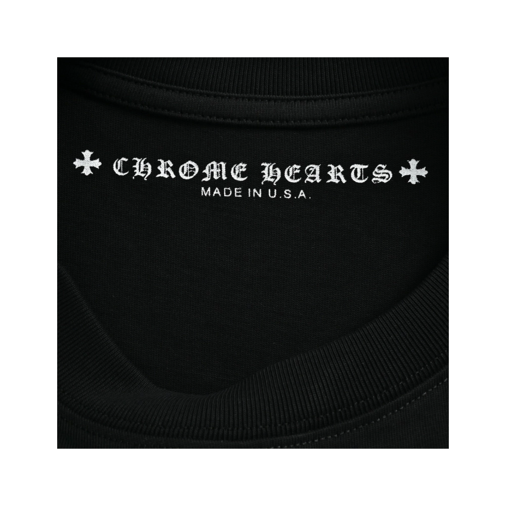 Chrome Hearts T Shirts New 2026 018  ,Chrome Hearts T Shirt,Tshirt,APPAREL