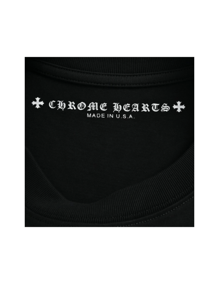 Chrome Hearts T Shirts New 2026 018  ,Chrome Hearts T Shirt,Tshirt,APPAREL