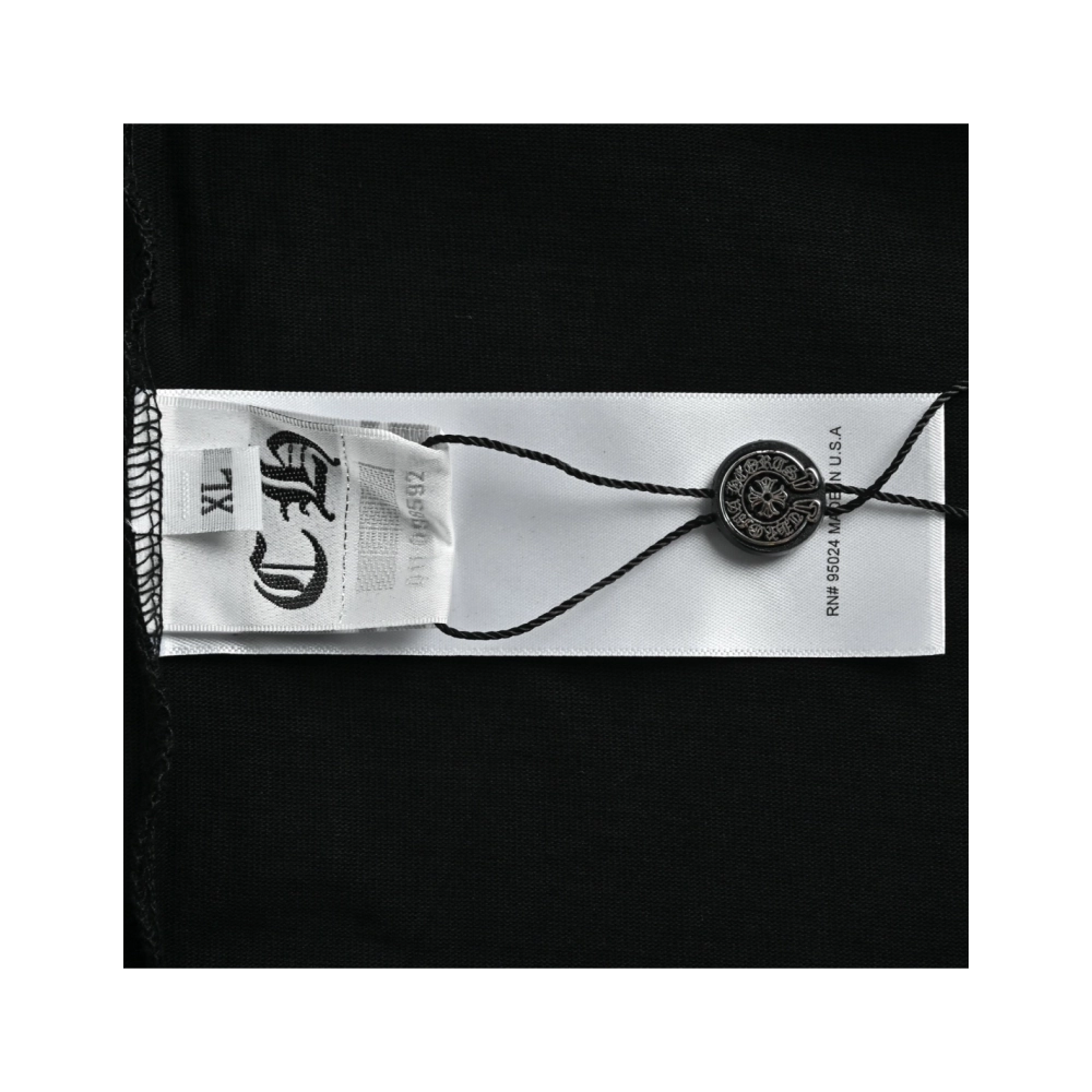 Chrome Hearts T Shirts New 2026 018  ,Chrome Hearts T Shirt,Tshirt,APPAREL