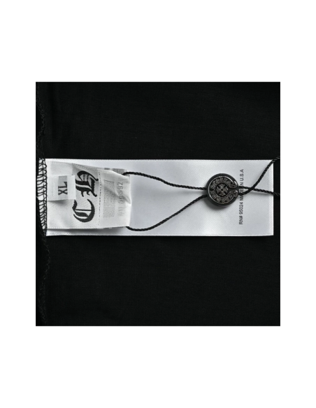 Chrome Hearts T Shirts New 2026 018  ,Chrome Hearts T Shirt,Tshirt,APPAREL