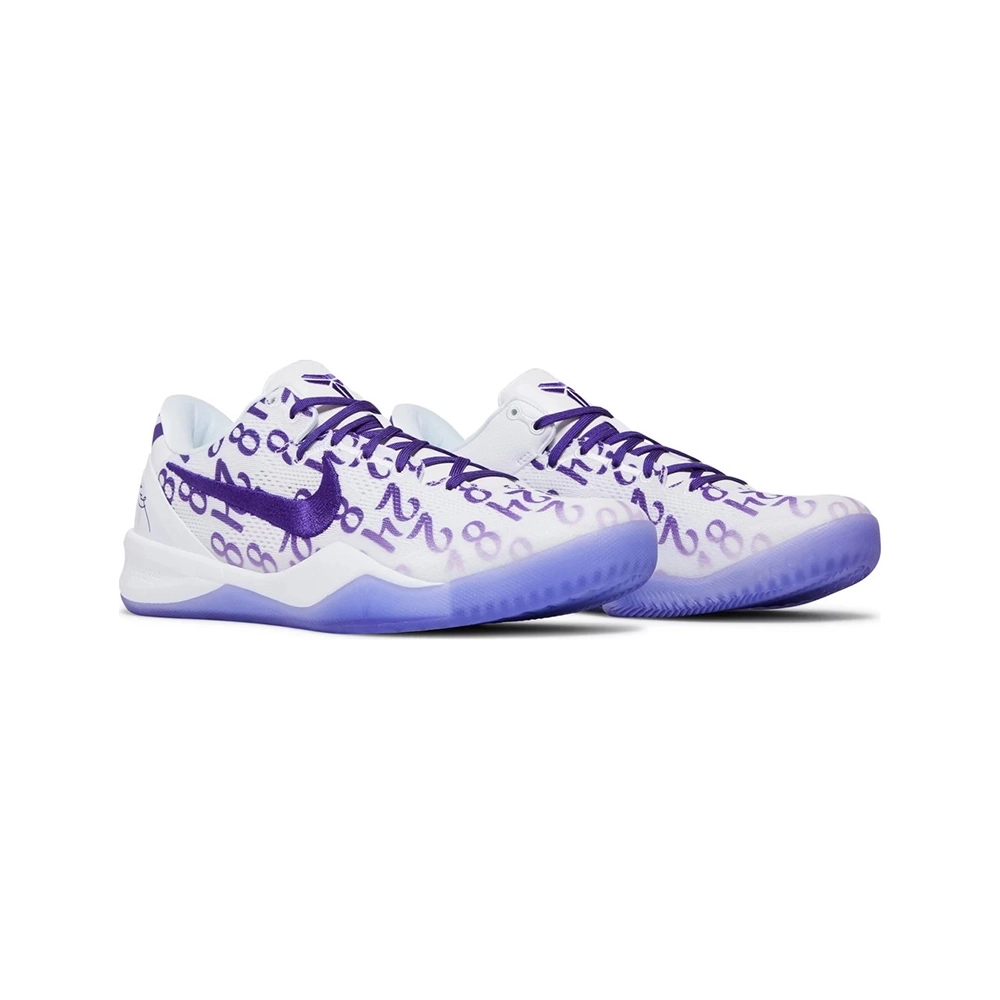 Kobe 8 Protro Court Purple,NIKE KOBE,NIKE SHOES Reps