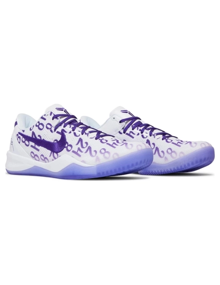Kobe 8 Protro Court Purple,NIKE KOBE,NIKE SHOES Reps