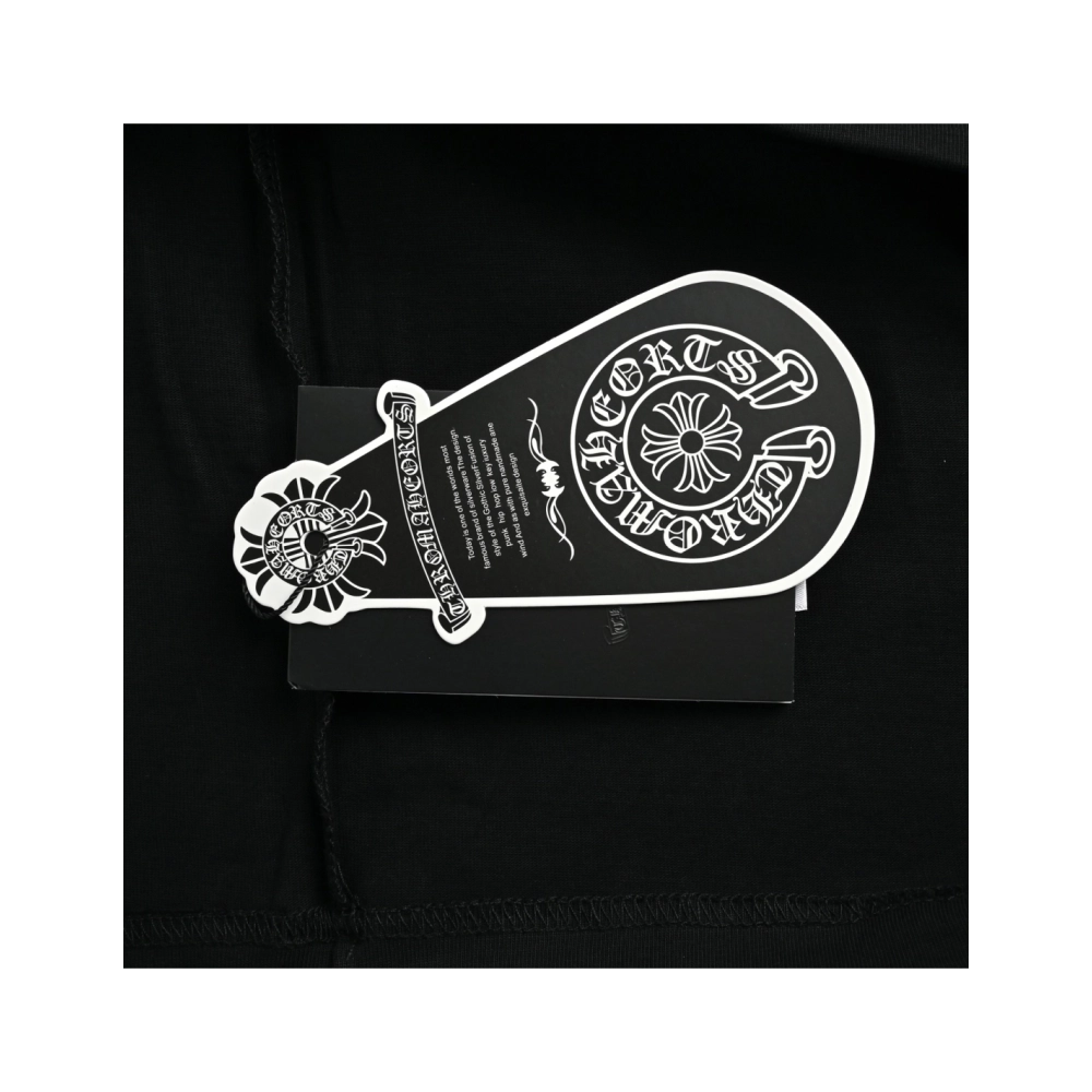 Chrome Hearts T Shirts New 2026 018  ,Chrome Hearts T Shirt,Tshirt,APPAREL