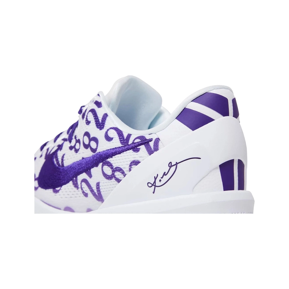 Kobe 8 Protro Court Purple,NIKE KOBE,NIKE SHOES Reps