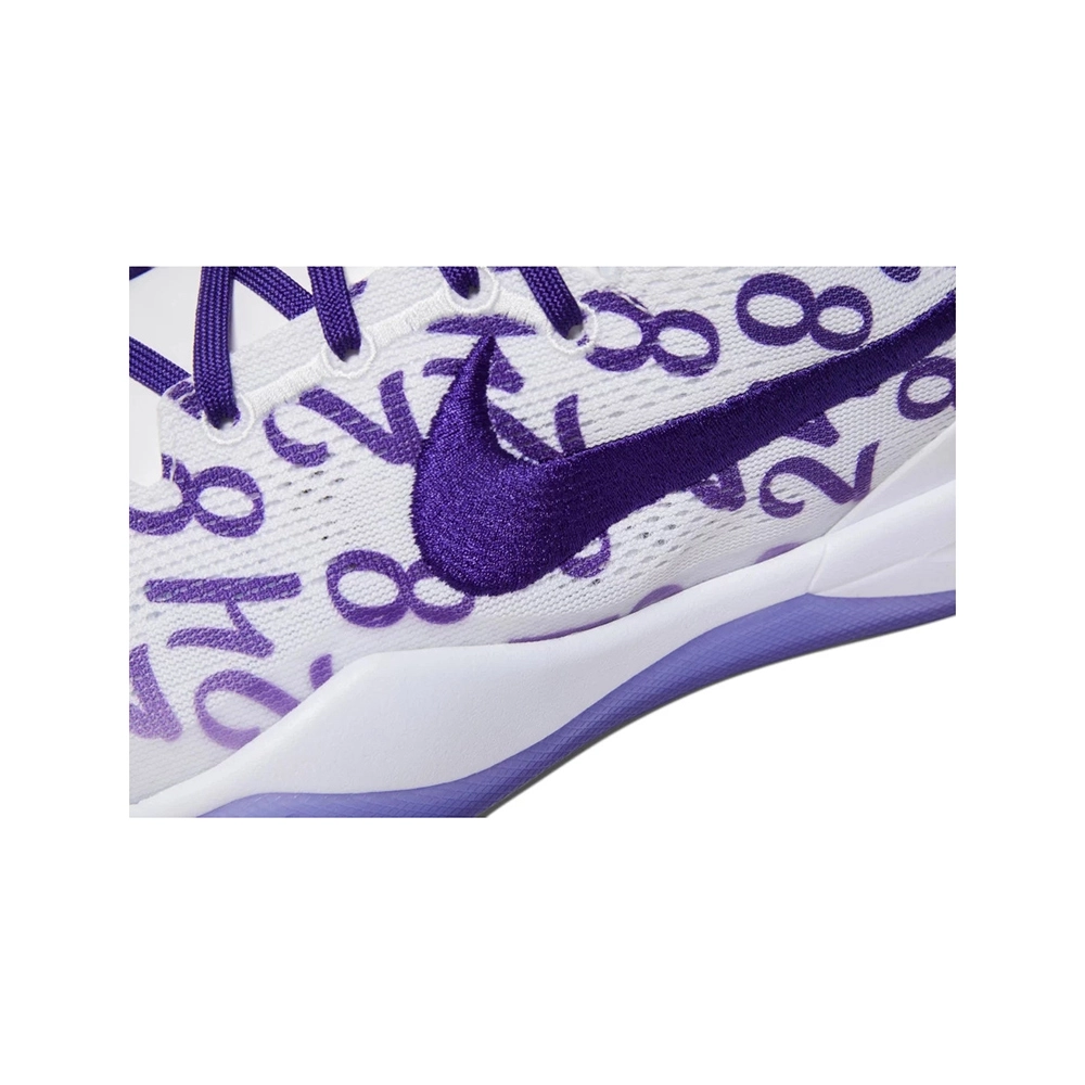 Kobe 8 Protro Court Purple,NIKE KOBE,NIKE SHOES Reps