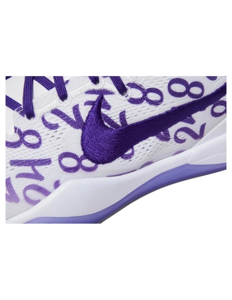 Kobe 8 Protro Court Purple,NIKE KOBE,NIKE SHOES Reps