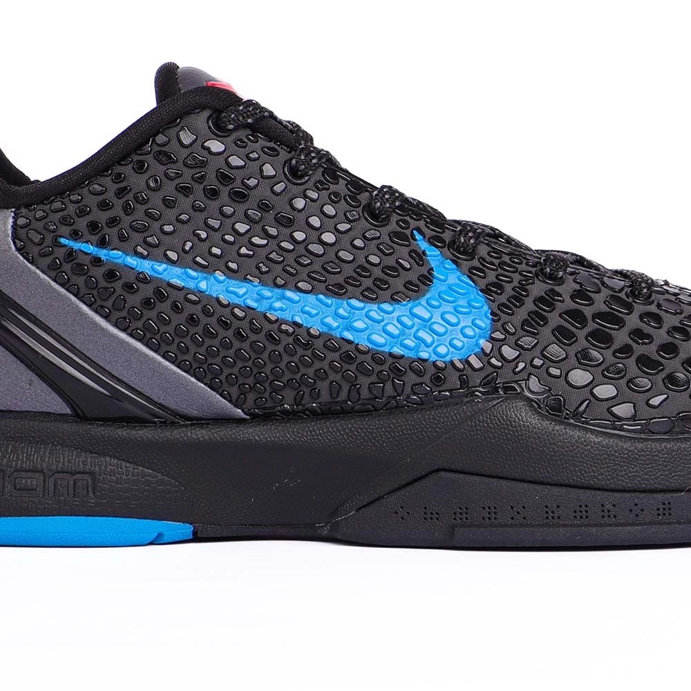 Zoom Kobe 6 Dark Knight,NIKE KOBE,NIKE SHOES Reps
