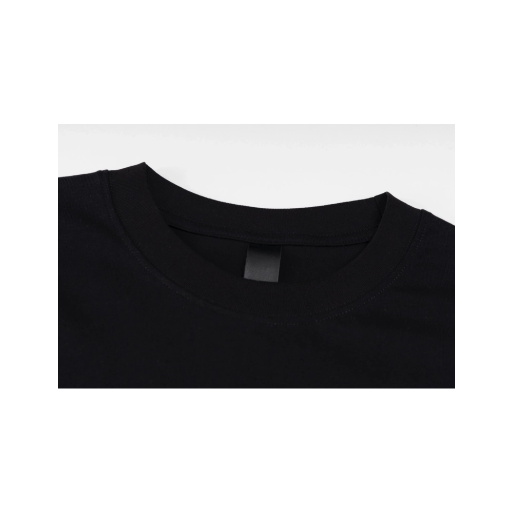 Chrome Hearts T Shirts Heavy Embroidery Sanskrit  ,Chrome Hearts T Shirt,Tshirt,APPAREL