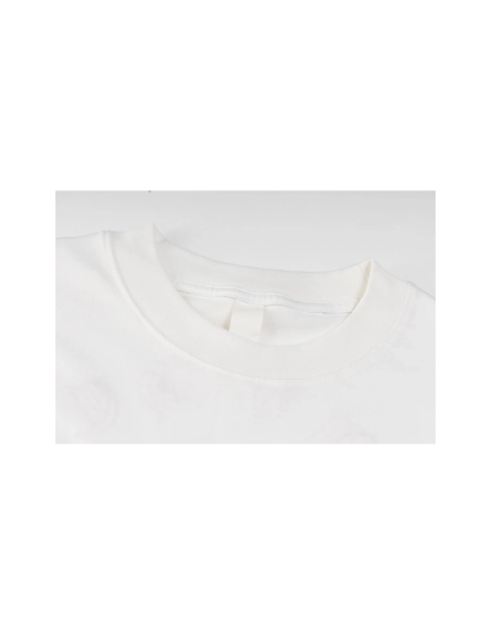 Chrome Hearts T Shirts Heavy Embroidery Sanskrit  ,Chrome Hearts T Shirt,Tshirt,APPAREL