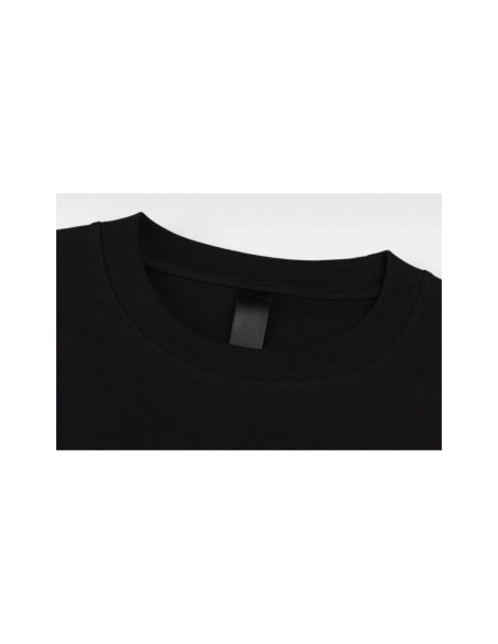 Chrome Hearts T Shirts Splash Graffiti Print  ,Chrome Hearts T Shirt,Tshirt,APPAREL