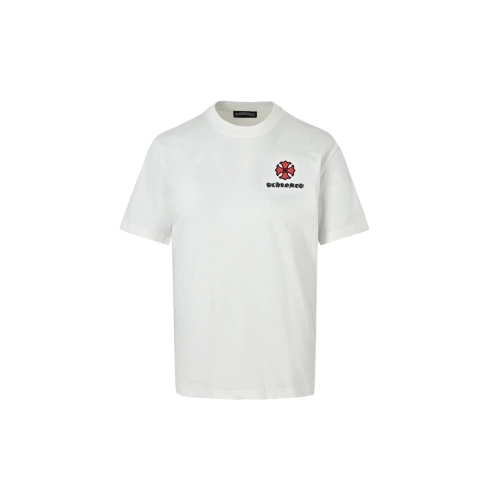 Chrome Hearts T Shirts New 2026 012  ,Chrome Hearts T Shirt,Tshirt,APPAREL