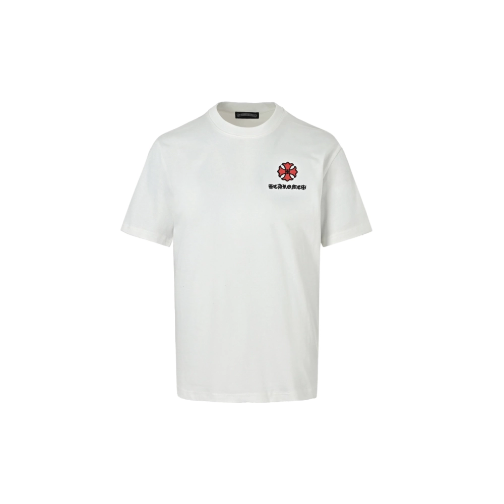 Chrome Hearts T Shirts New 2026 012  ,Chrome Hearts T Shirt,Tshirt,APPAREL