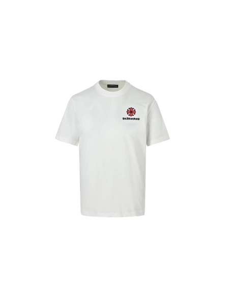 Chrome Hearts T Shirts New 2026 012  ,Chrome Hearts T Shirt,Tshirt,APPAREL