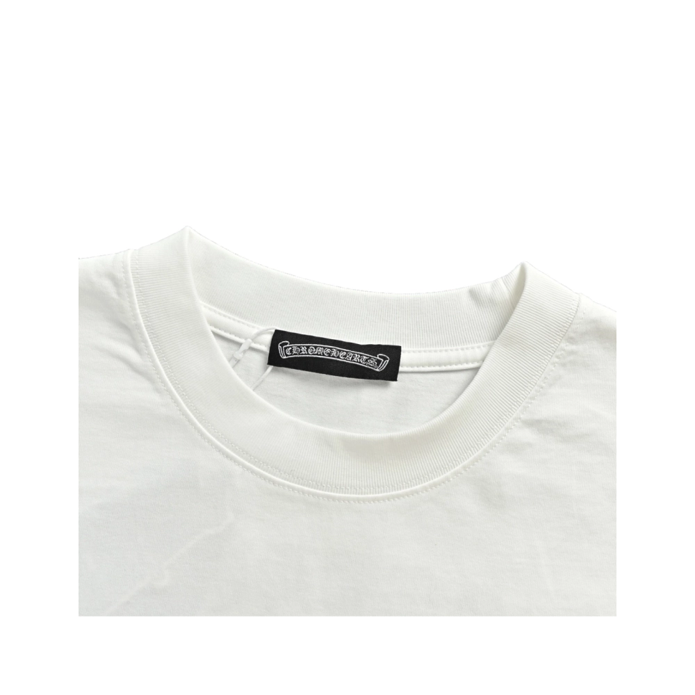 Chrome Hearts T Shirts New 2026 012  ,Chrome Hearts T Shirt,Tshirt,APPAREL