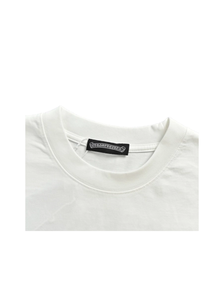 Chrome Hearts T Shirts New 2026 012  ,Chrome Hearts T Shirt,Tshirt,APPAREL