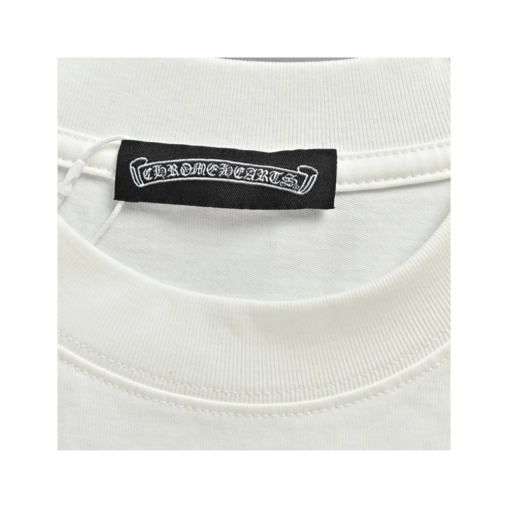 Chrome Hearts T Shirts New 2026 012  ,Chrome Hearts T Shirt,Tshirt,APPAREL