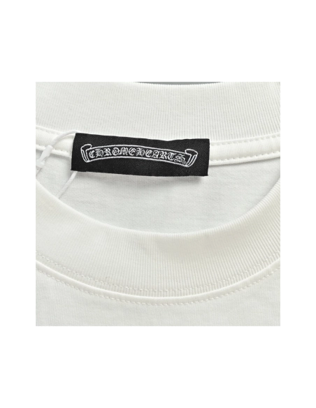 Chrome Hearts T Shirts New 2026 012  ,Chrome Hearts T Shirt,Tshirt,APPAREL