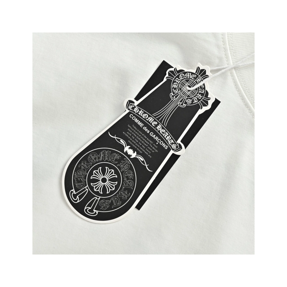 Chrome Hearts T Shirts New 2026 012  ,Chrome Hearts T Shirt,Tshirt,APPAREL