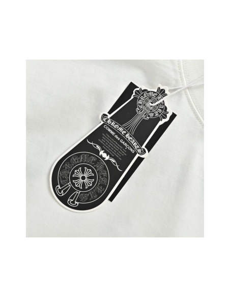 Chrome Hearts T Shirts New 2026 012  ,Chrome Hearts T Shirt,Tshirt,APPAREL