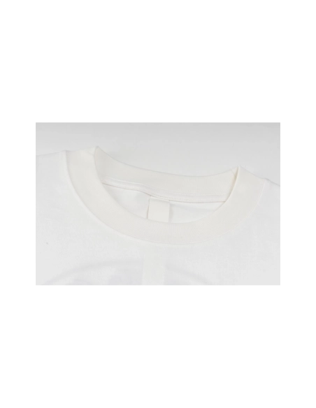 Chrome Hearts T Shirts Heavy Embroidery Horseshoe  ,Chrome Hearts T Shirt,Tshirt,APPAREL
