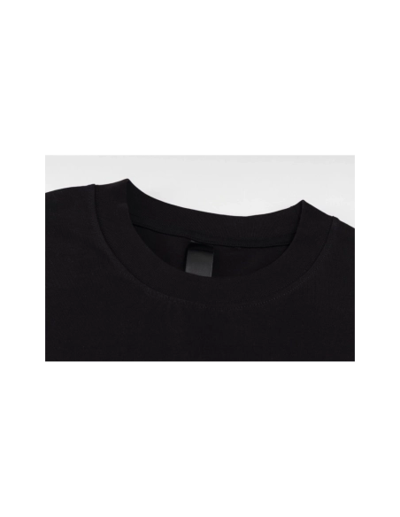 Chrome Hearts T Shirts Heavy Embroidery Horseshoe  ,Chrome Hearts T Shirt,Tshirt,APPAREL