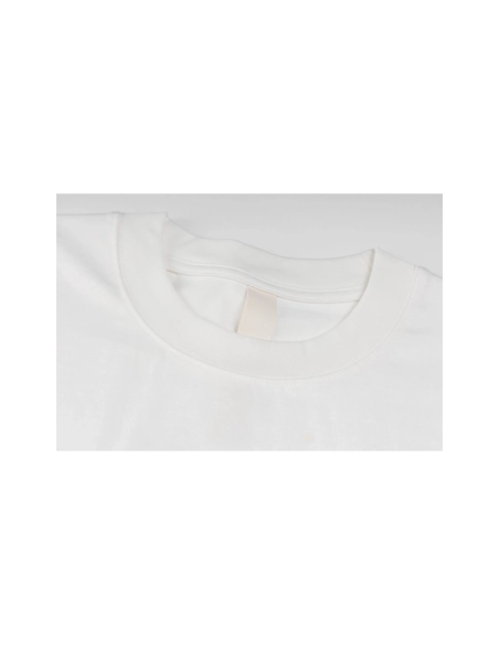 Chrome Hearts T Shirts Graffiti Horseshoe Print  ,Chrome Hearts T Shirt,Tshirt,APPAREL