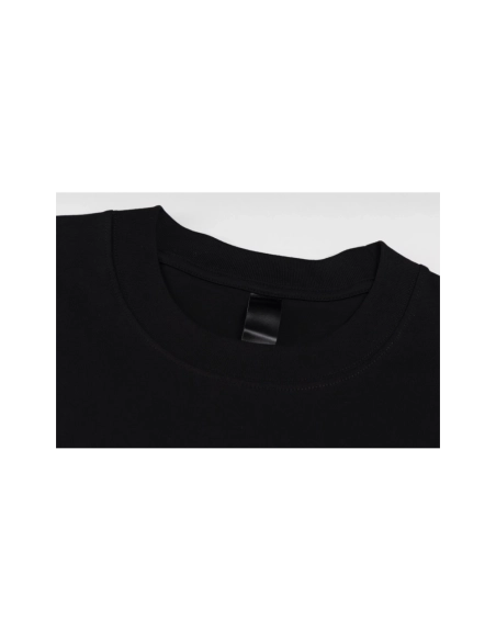 Chrome Hearts T Shirts Graffiti Horseshoe Print  ,Chrome Hearts T Shirt,Tshirt,APPAREL