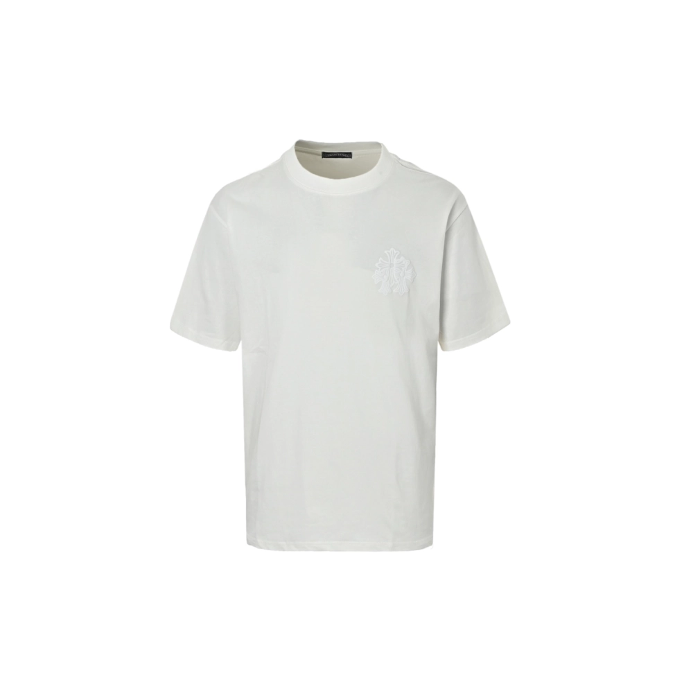 Chrome Hearts T Shirts New 2026 011  ,Chrome Hearts T Shirt,Tshirt,APPAREL