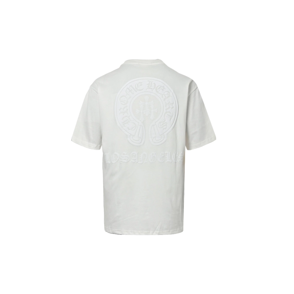 Chrome Hearts T Shirts New 2026 011  ,Chrome Hearts T Shirt,Tshirt,APPAREL