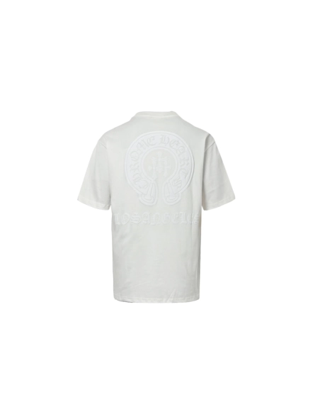 Chrome Hearts T Shirts New 2026 011  ,Chrome Hearts T Shirt,Tshirt,APPAREL