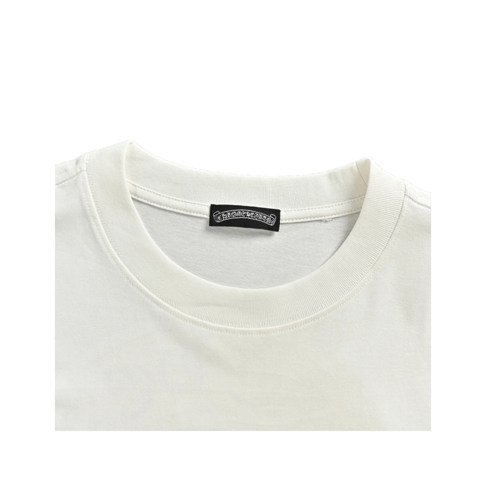 Chrome Hearts T Shirts New 2026 011  ,Chrome Hearts T Shirt,Tshirt,APPAREL